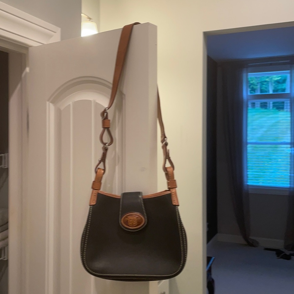 Dooney and Bourke vintage purse